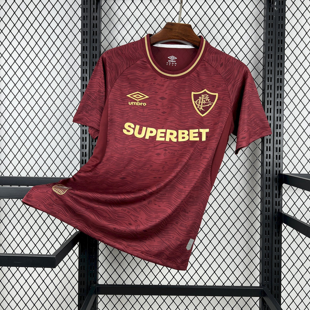 25-26 Fluminense FC Third Away