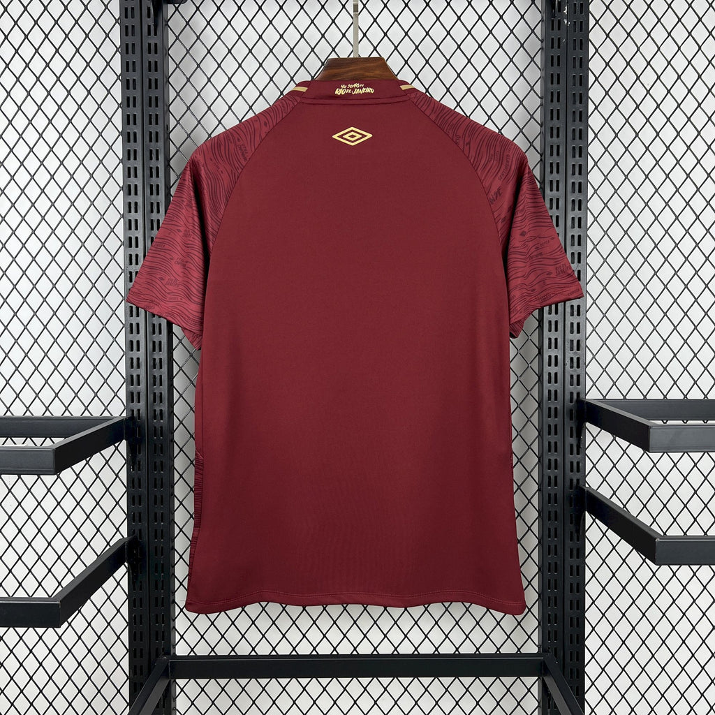 25-26 Fluminense FC Third Away