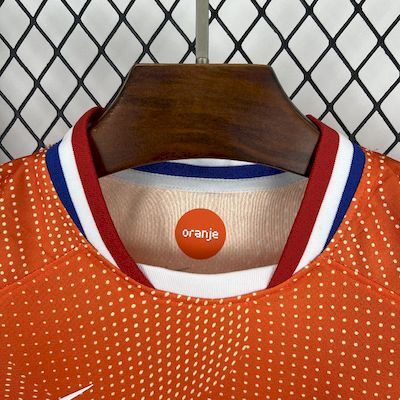 Netherlands 2026 World Cup Home