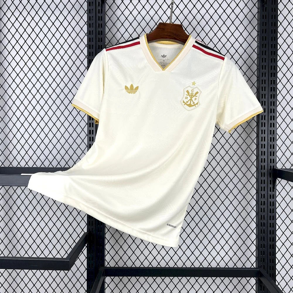 25-26 Flamengo Third Away