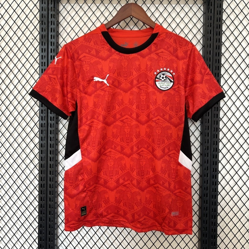 Egypt 2026 World Cup Home