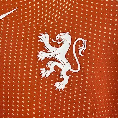 Netherlands 2026 World Cup Home