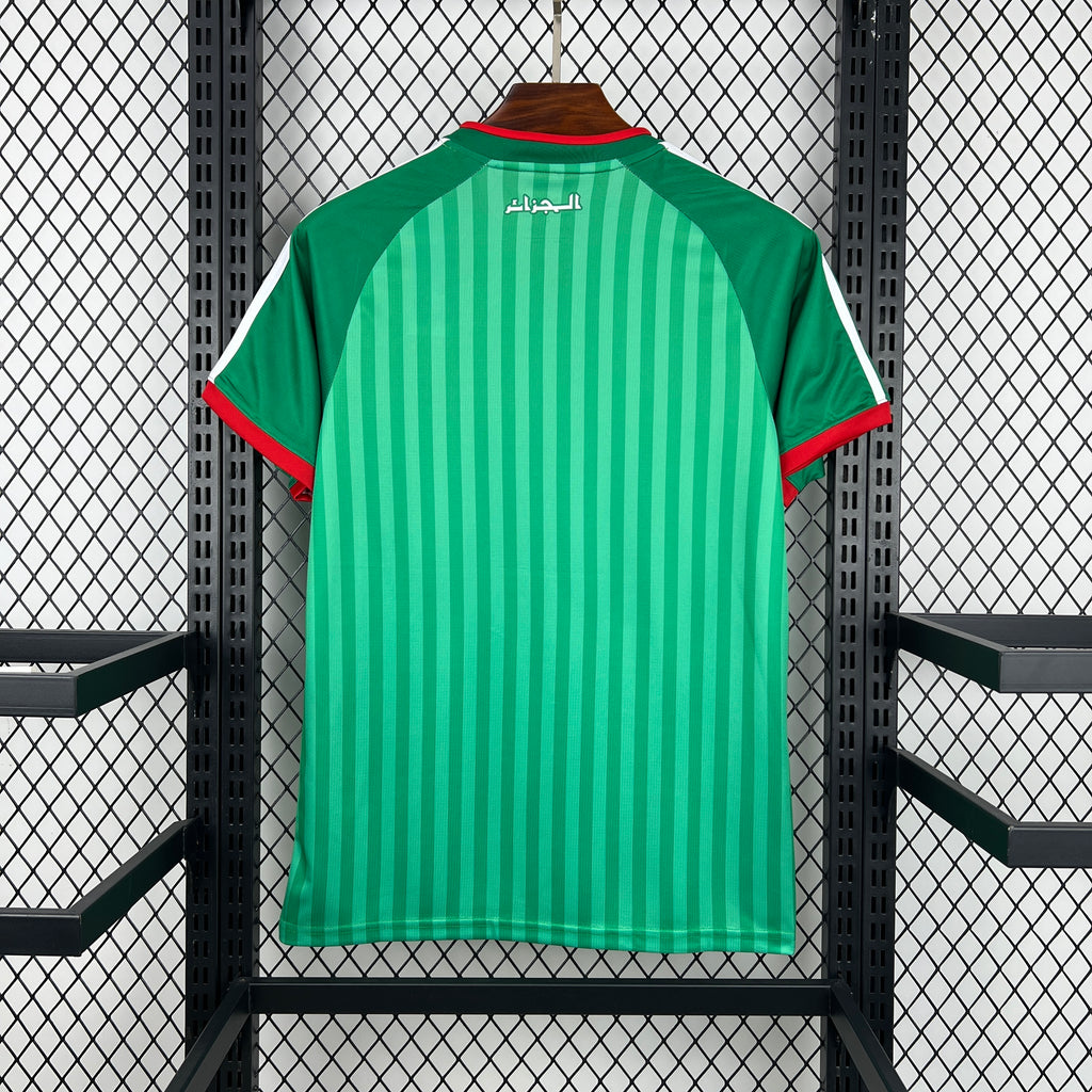 Algeria 2026 World Cup Away