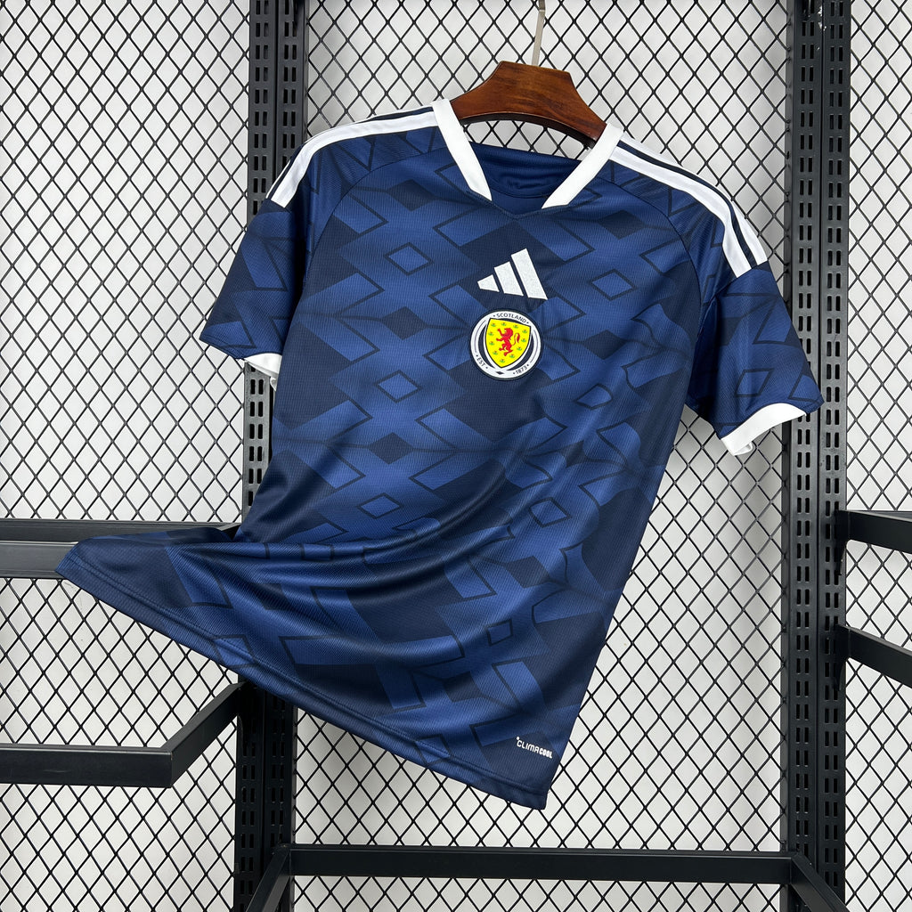 Scotland 2026 World Cup Home