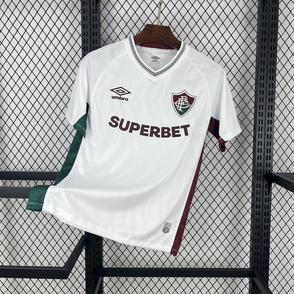 25-26 Fluminense FC Away