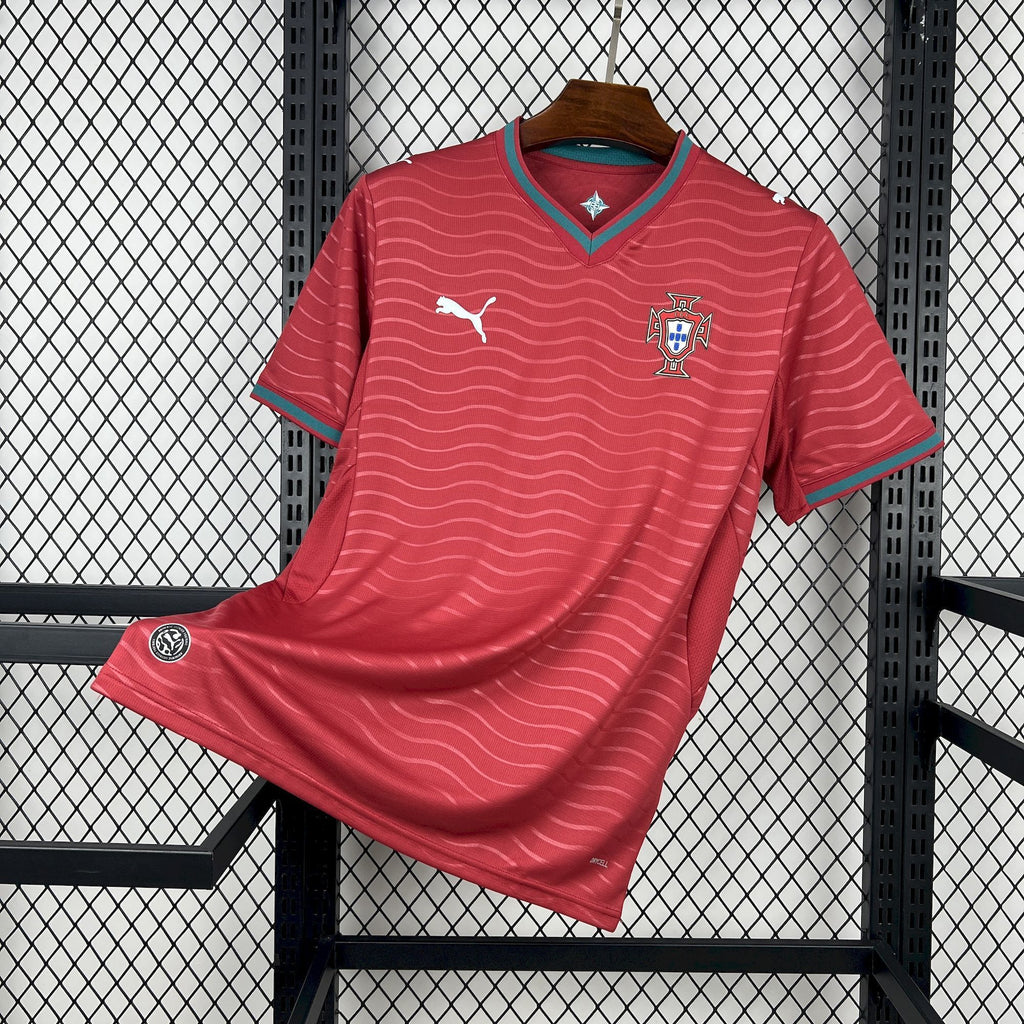 Portugal 2026 World Cup Home