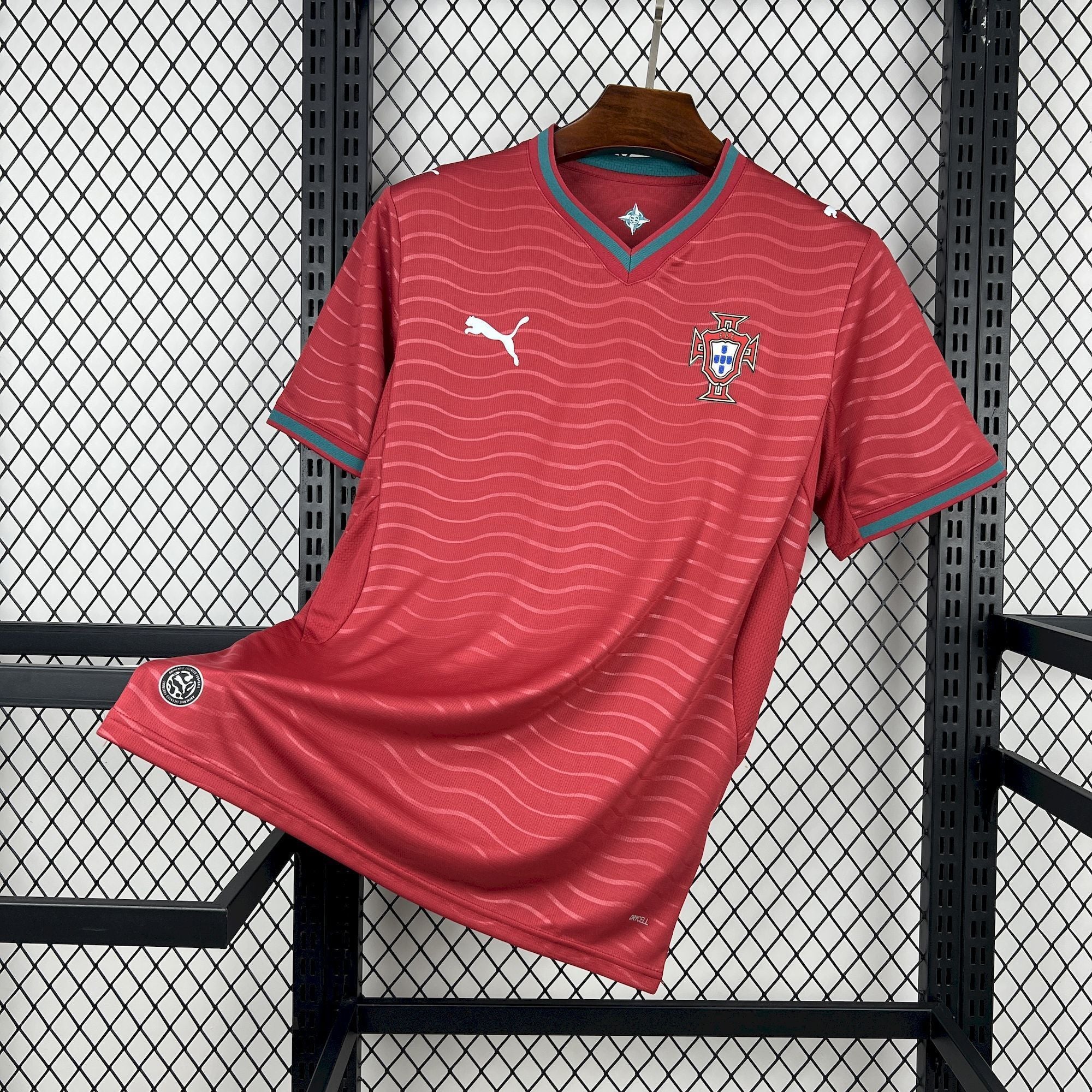 Portugal 2026 World Cup Home