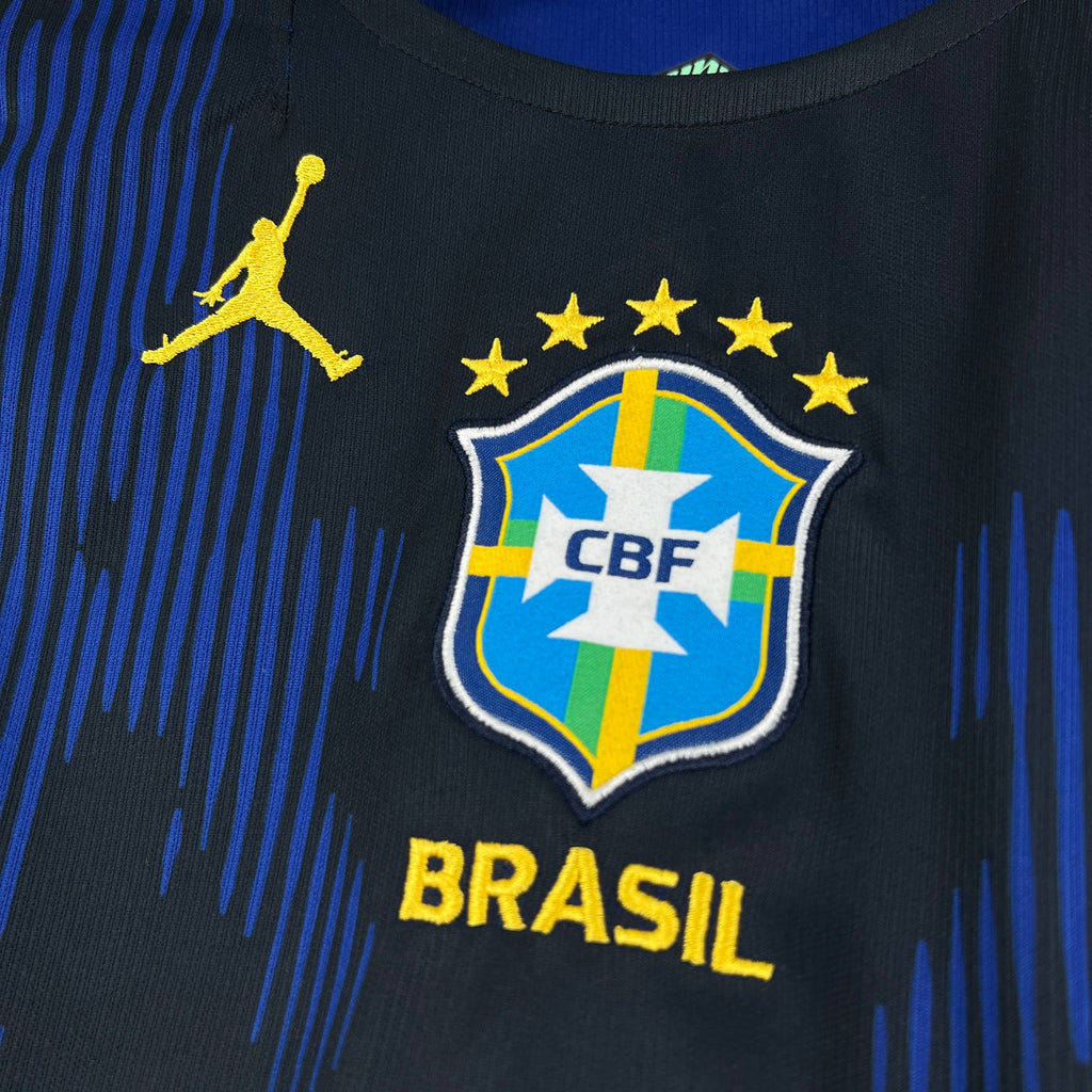 Brazil 2026 World Cup Away