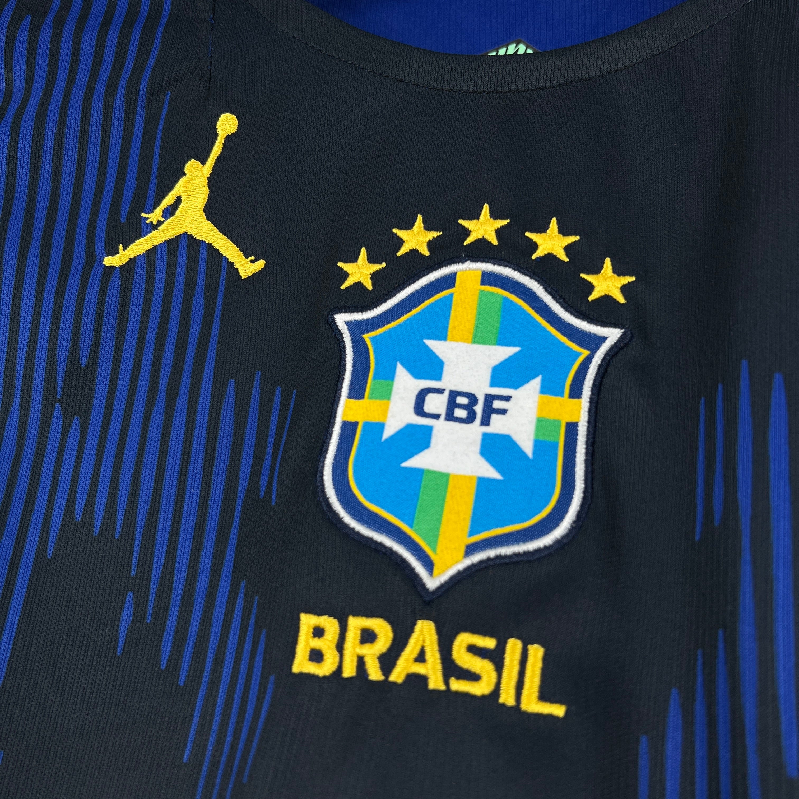 Brazil 2026 World Cup Away