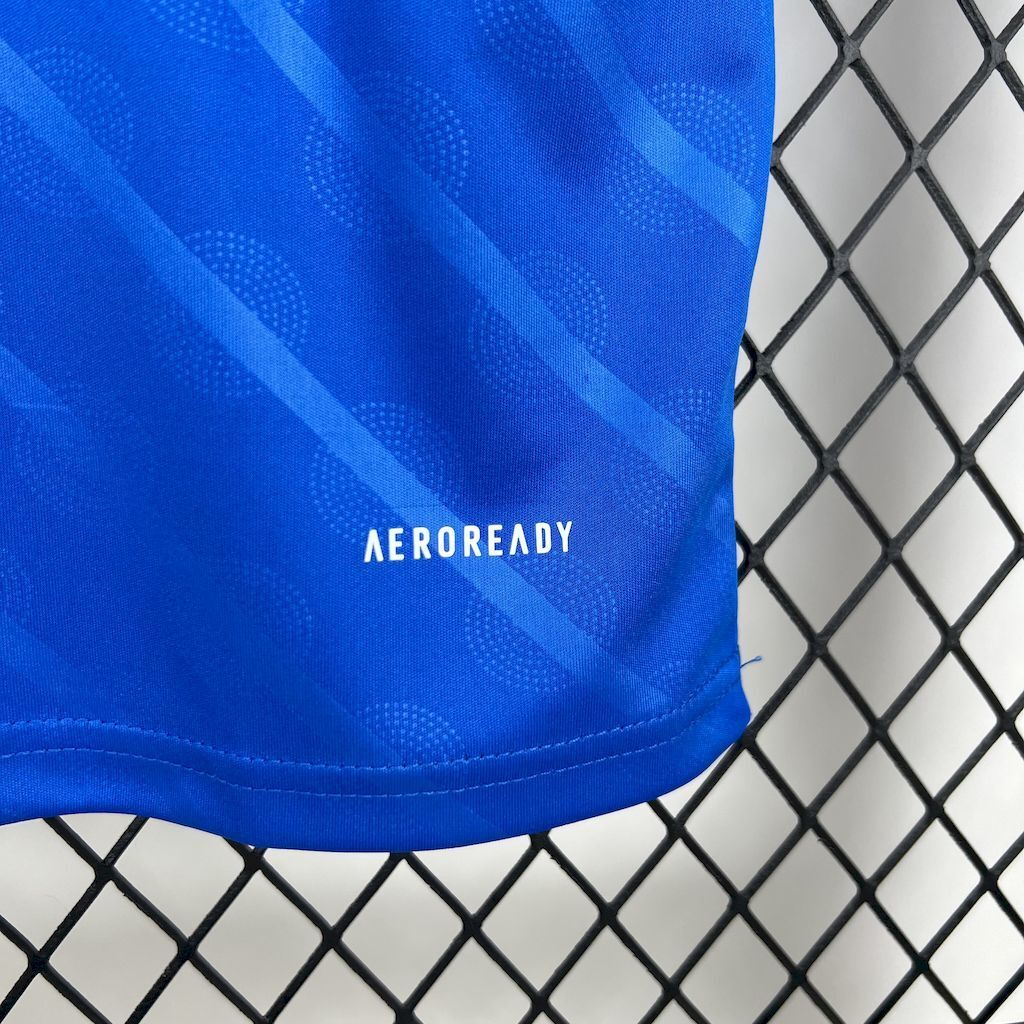 25-26 Real Madrid Third Away