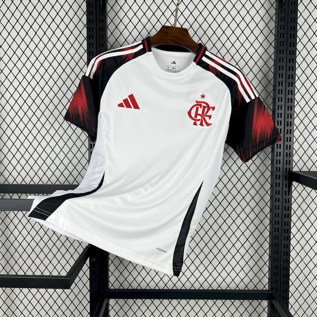 25-26 Flamengo Away