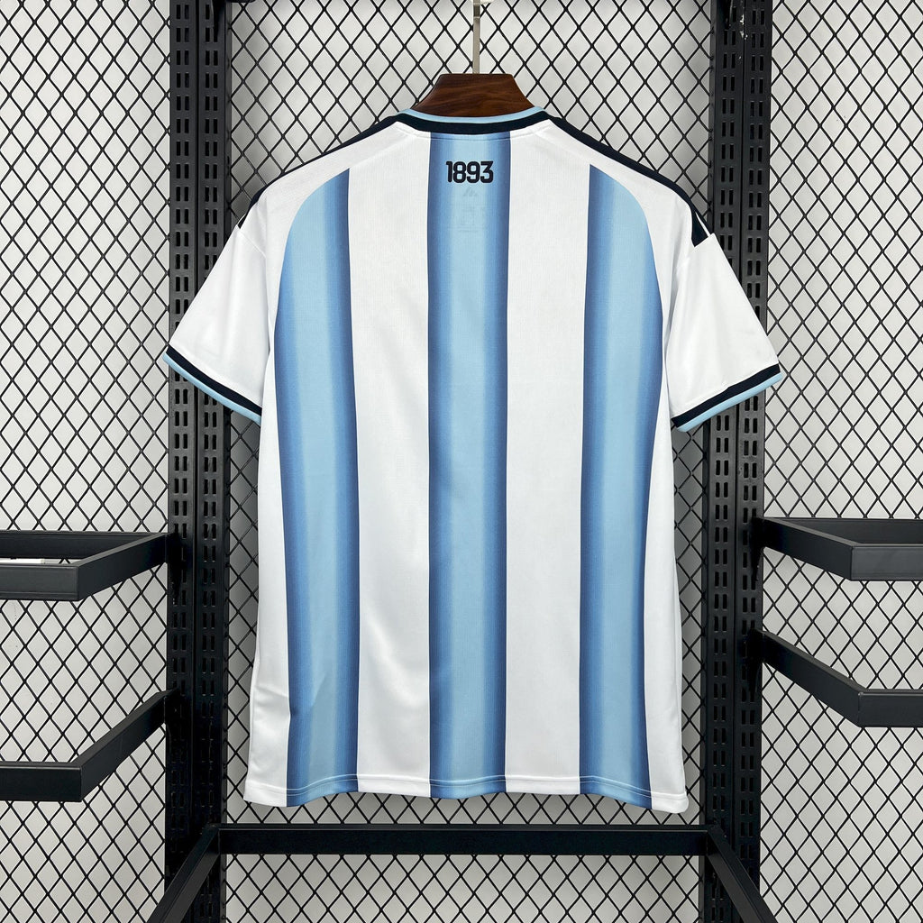 Argentina 2026 World Cup Home