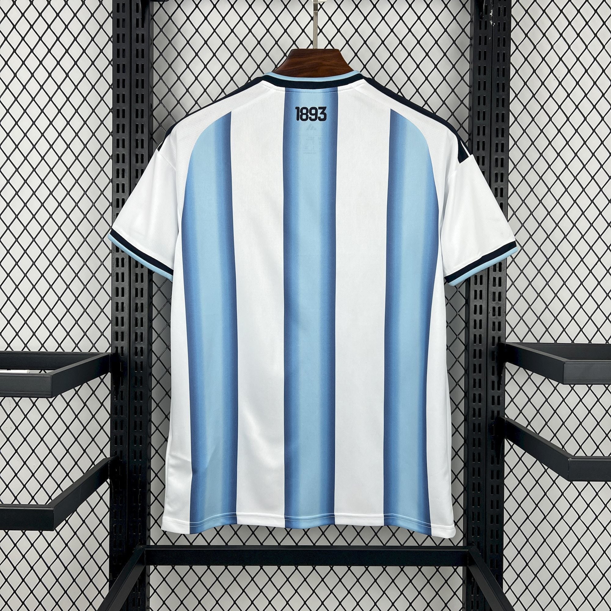 Argentina 2026 World Cup Home