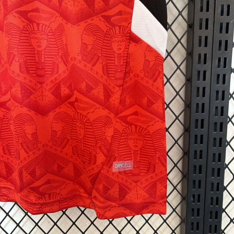 Egypt 2026 World Cup Home