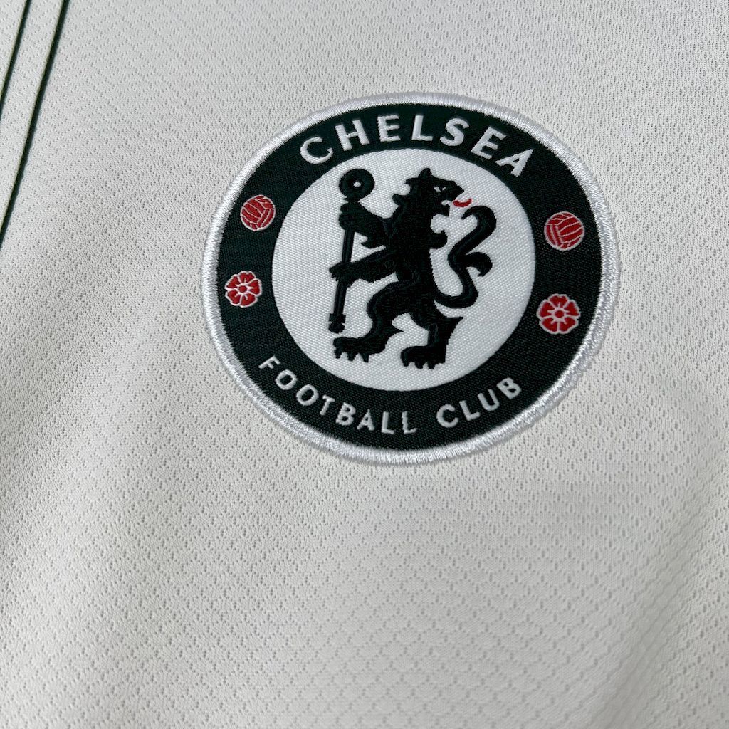 25-26 Chelsea Away
