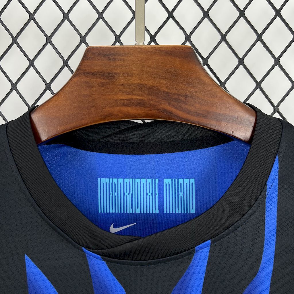 25-26 Inter Milan Home