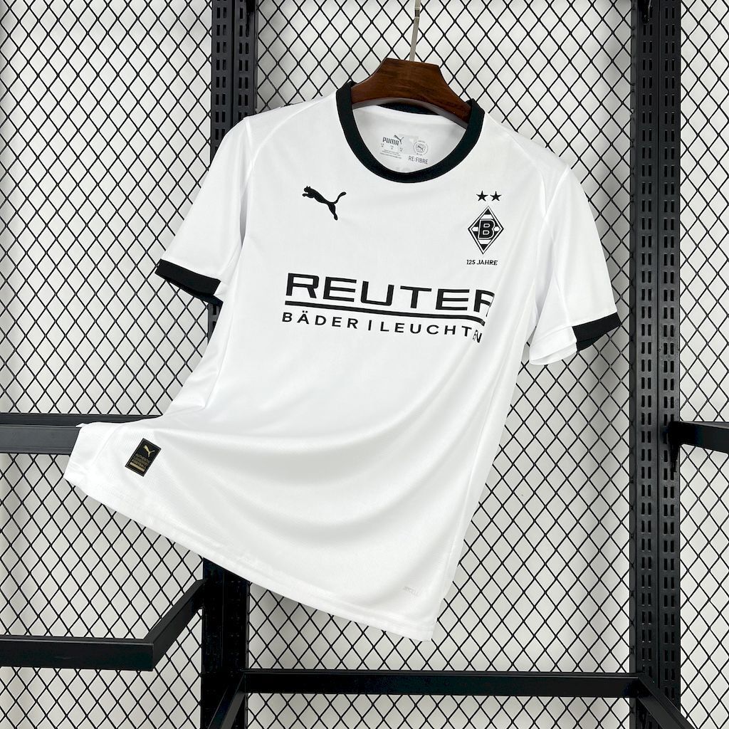 25-26 Borussia Mönchengladbach Home