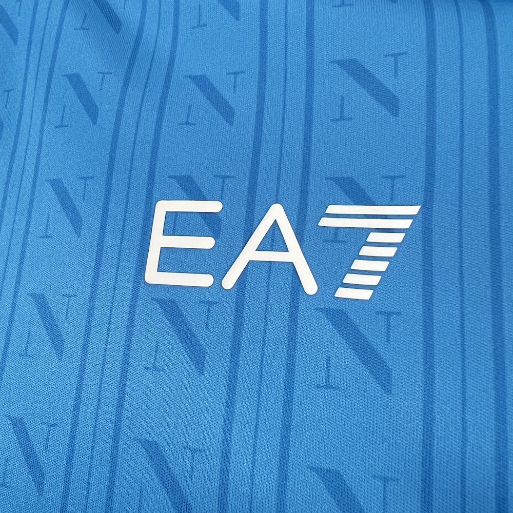 25-26 SSC Napoli Home