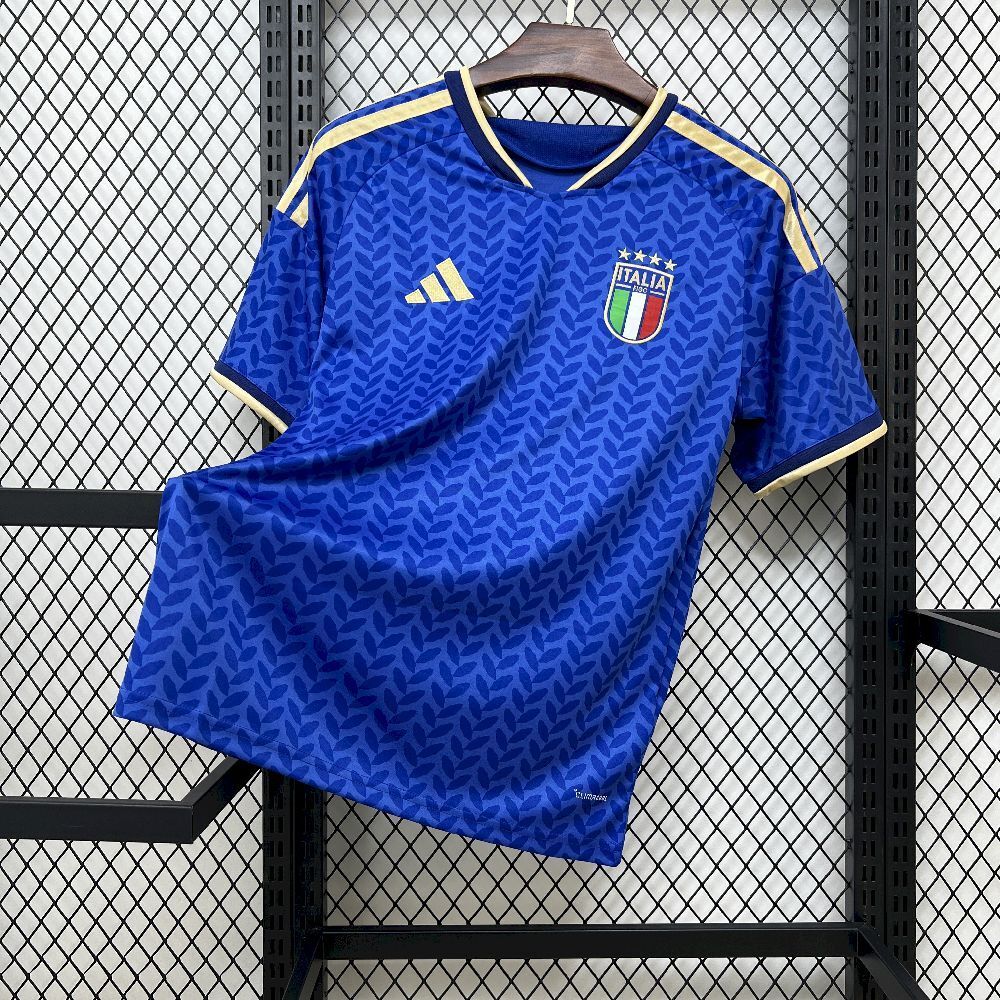 Italy 2026 World Cup Home