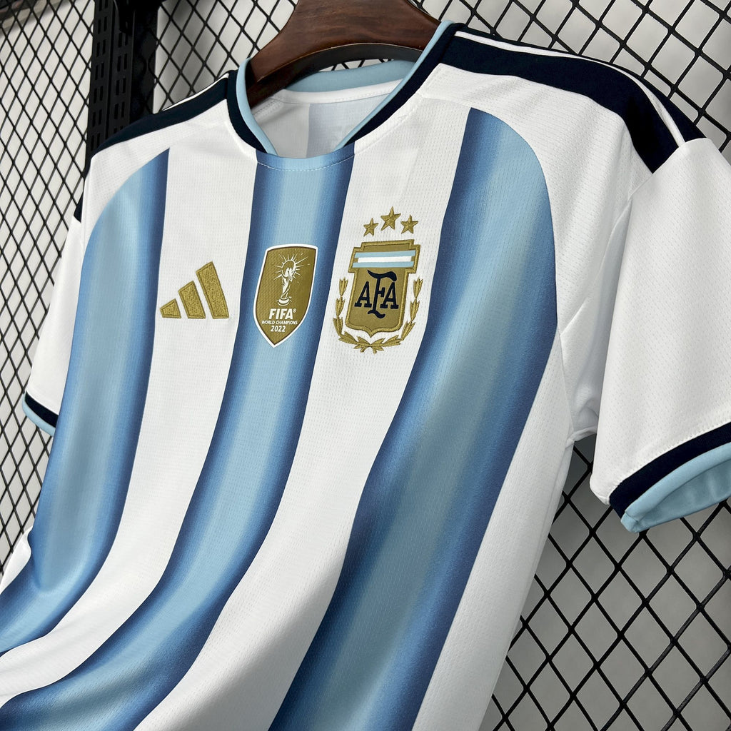 Argentina 2026 World Cup Home