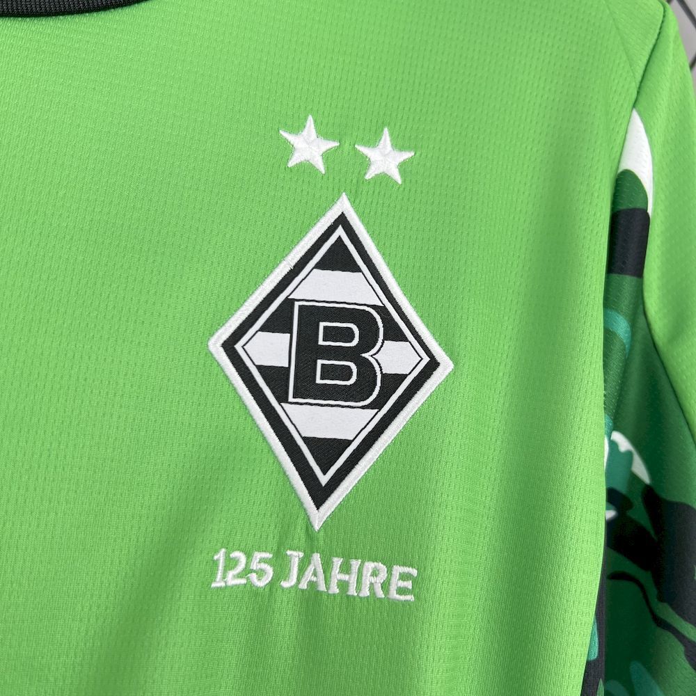 25-26 Borussia Mönchengladbach Away