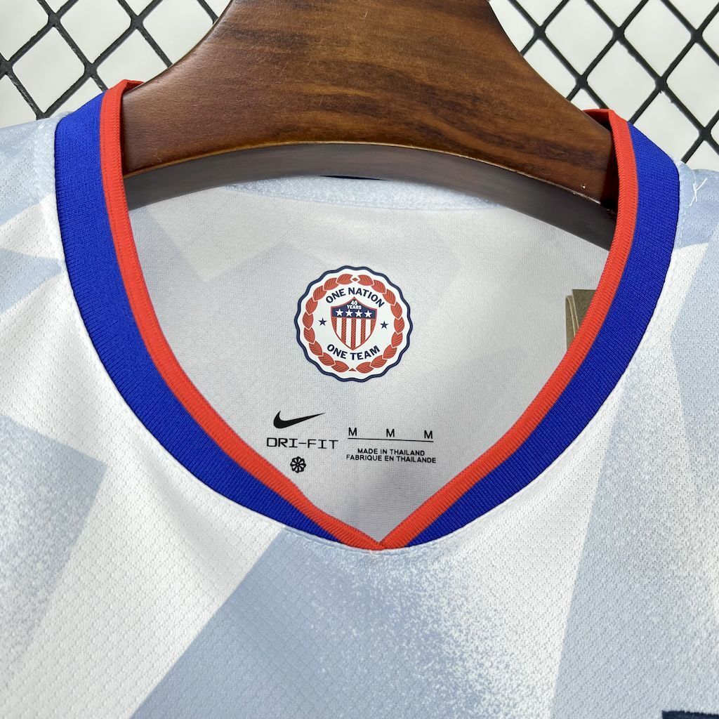 USA 2026 World Cup Home