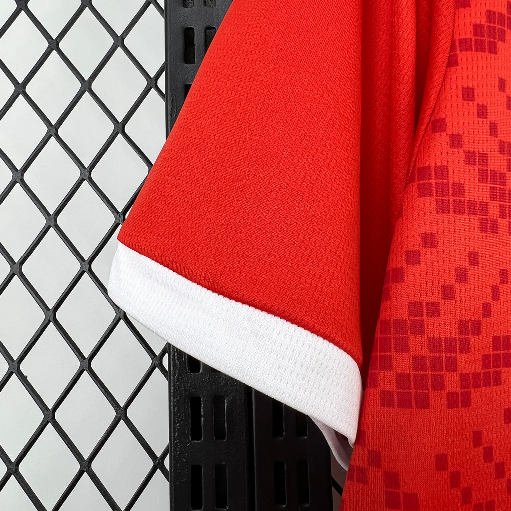 Tunisia 2026 World Cup Home