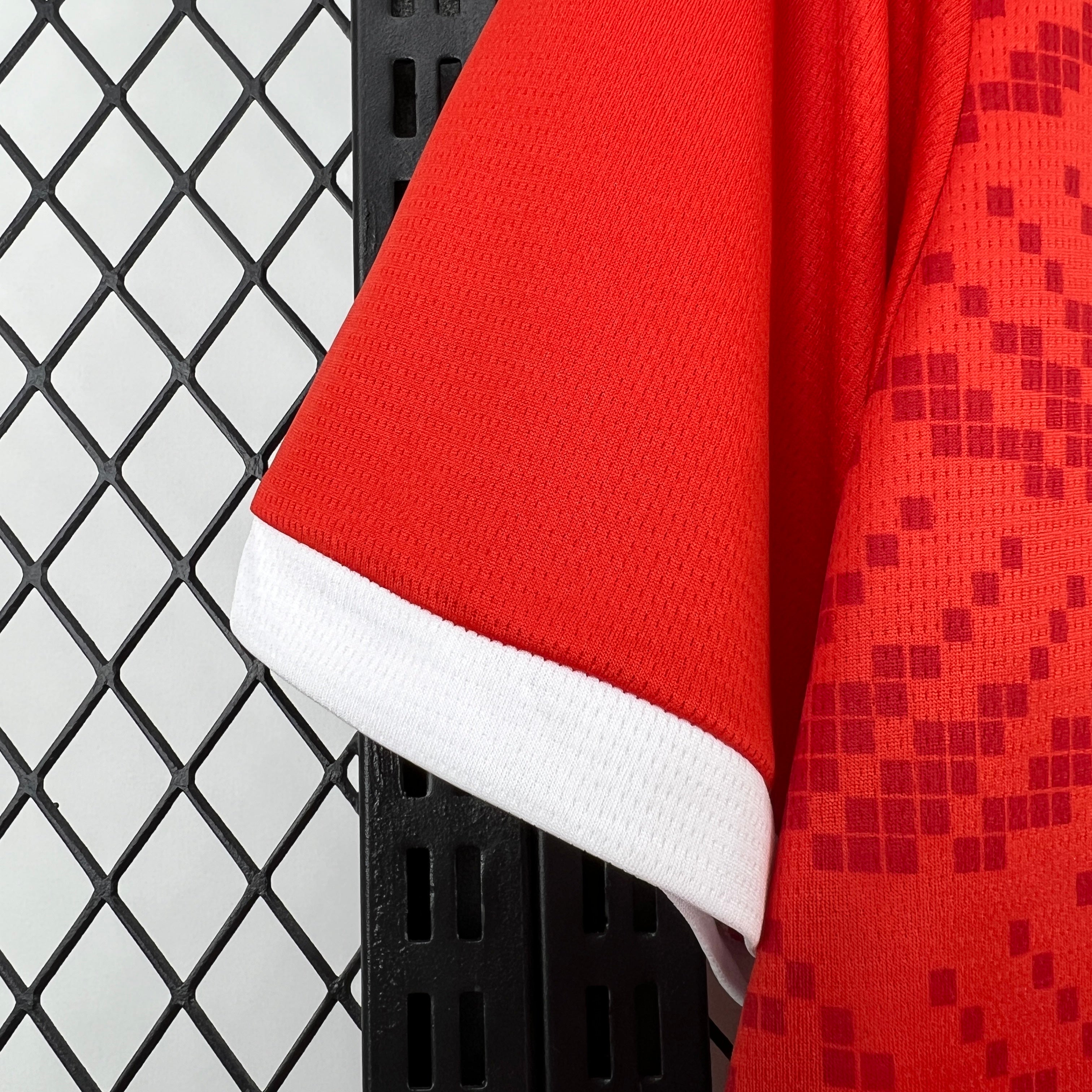 Tunisia 2026 World Cup Home