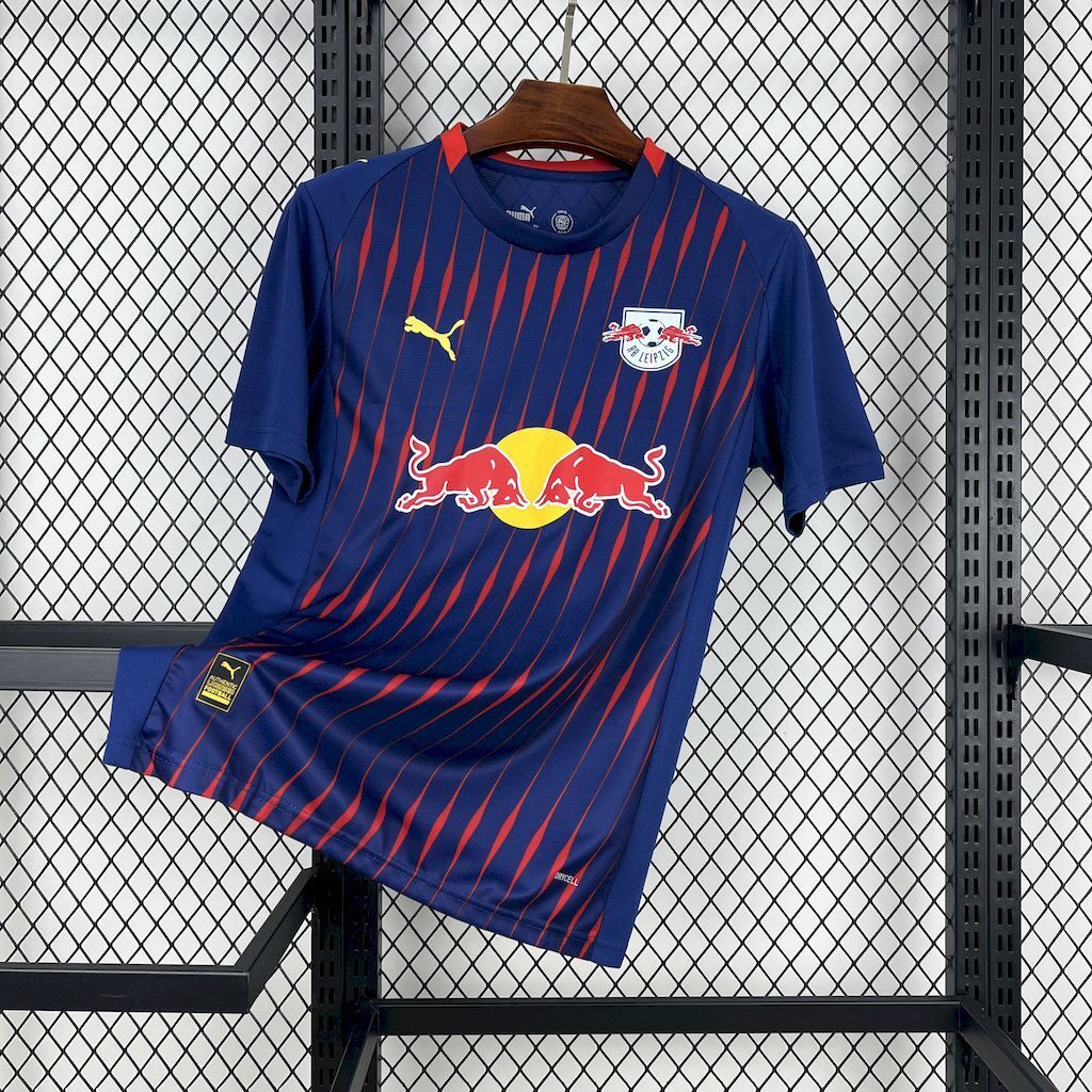 25-26 RB Leipzig Away