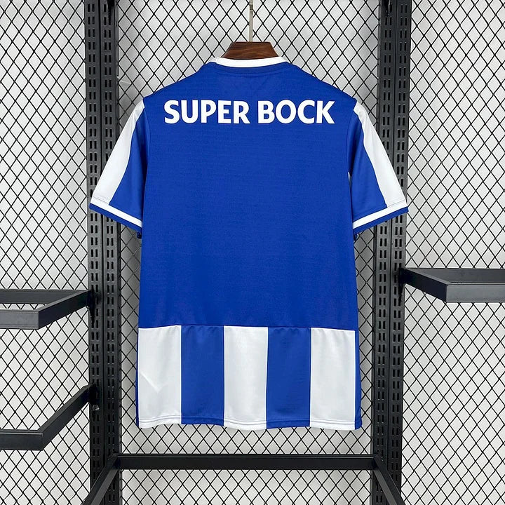 25-26 FC Porto Home