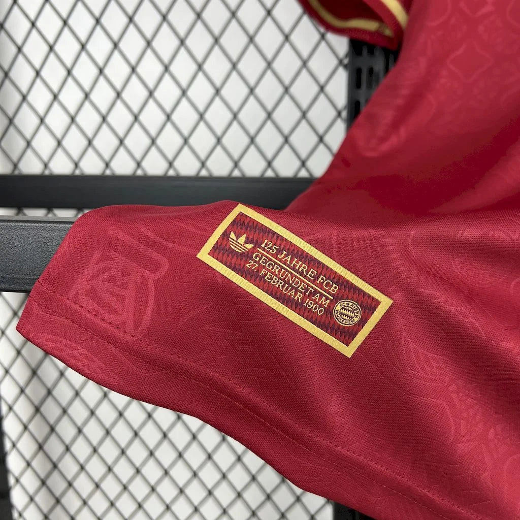 125 Anniversary Bayern Munich