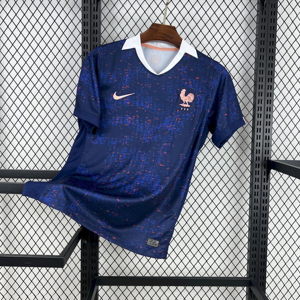 France 2026 World Cup Home