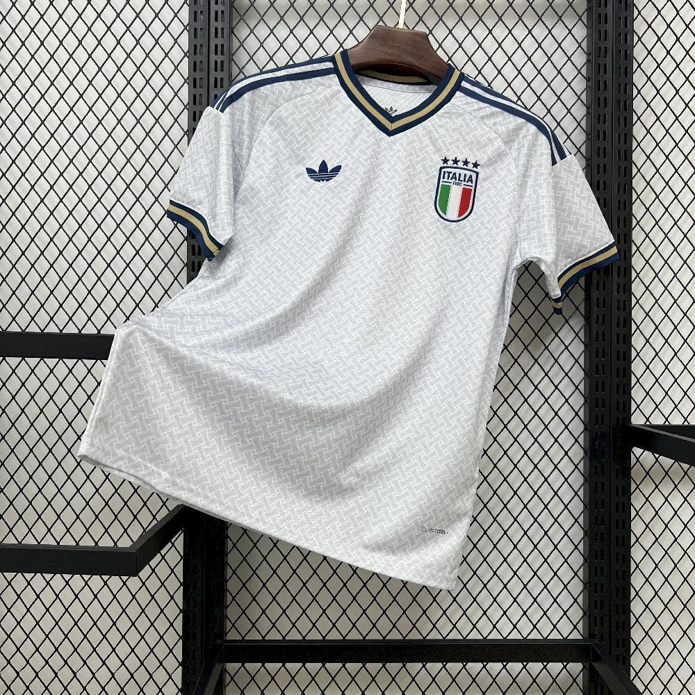 Italy 2026 World Cup Away