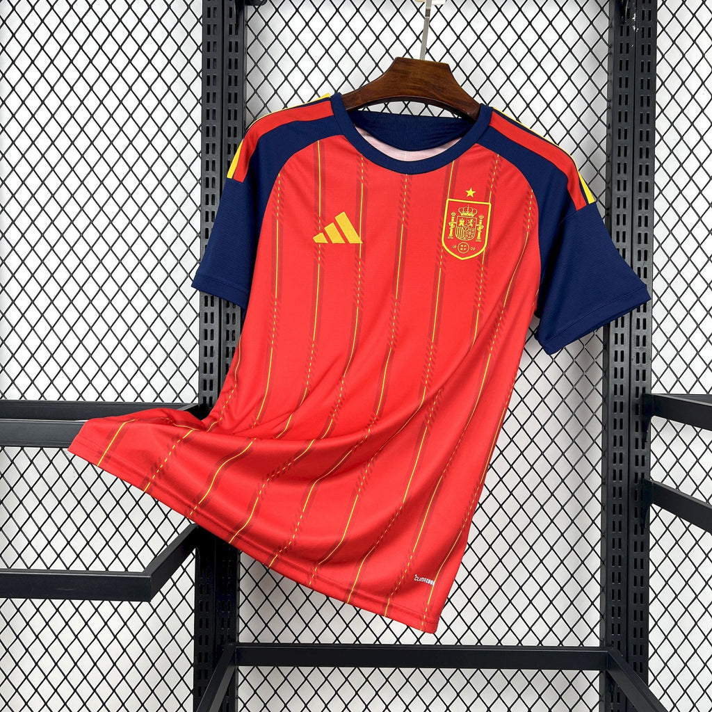 Spain 2026 World Cup Home