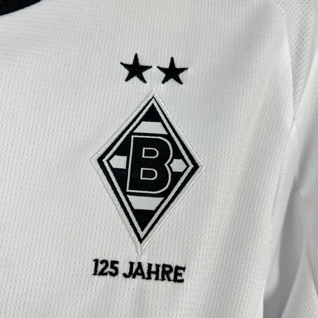 25-26 Borussia Mönchengladbach Home