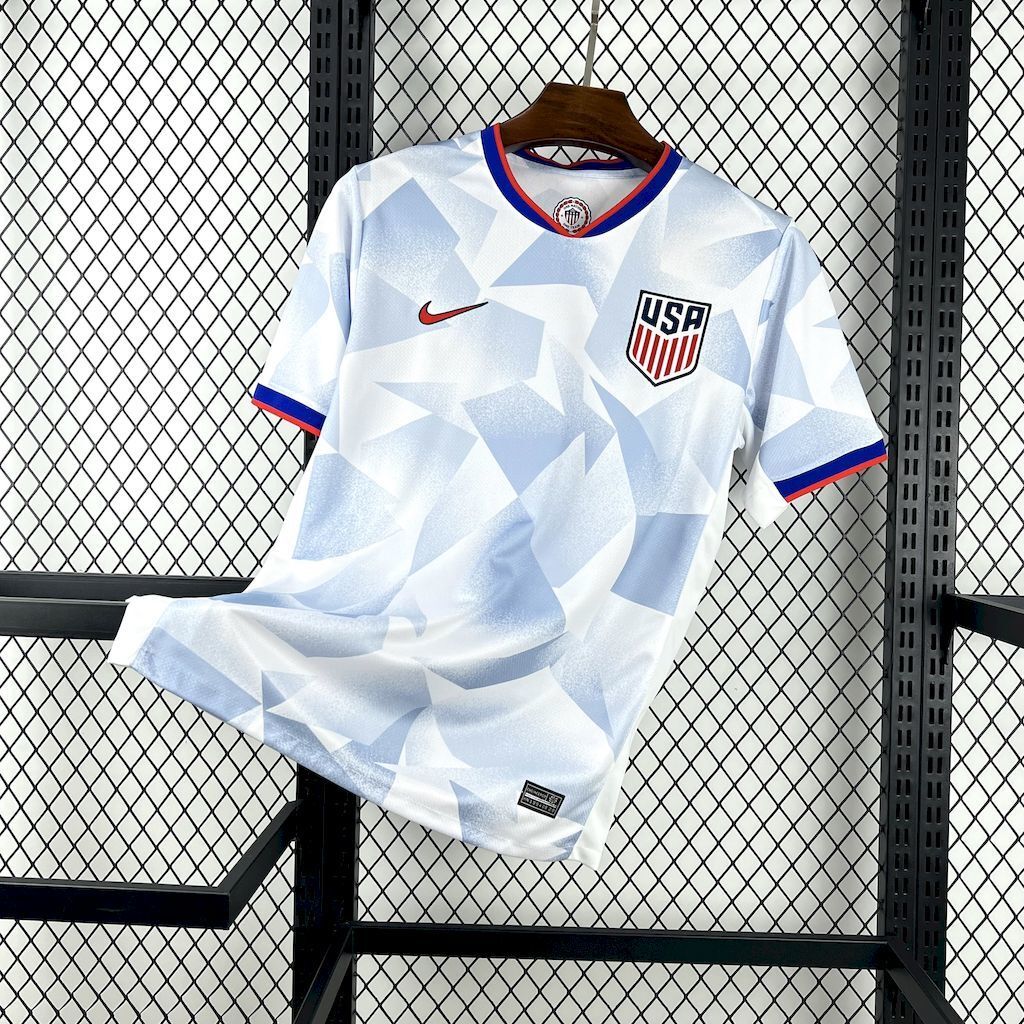USA 2026 World Cup Home
