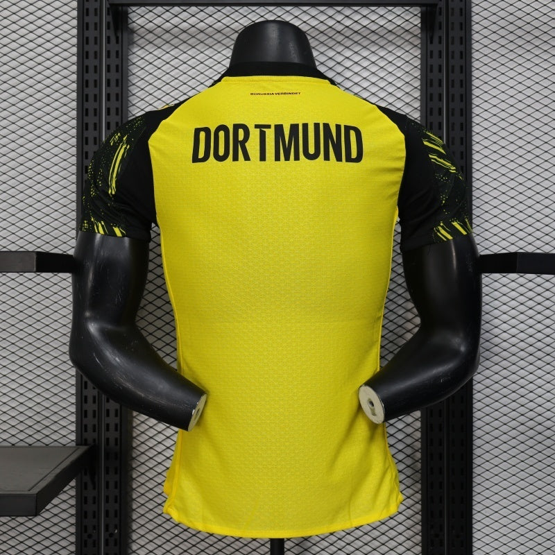 DORTMUND PLAYER 25 26