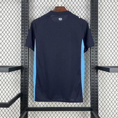 25-26 Olympique Marseille Away