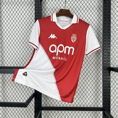 25-26 AS Monaco Home