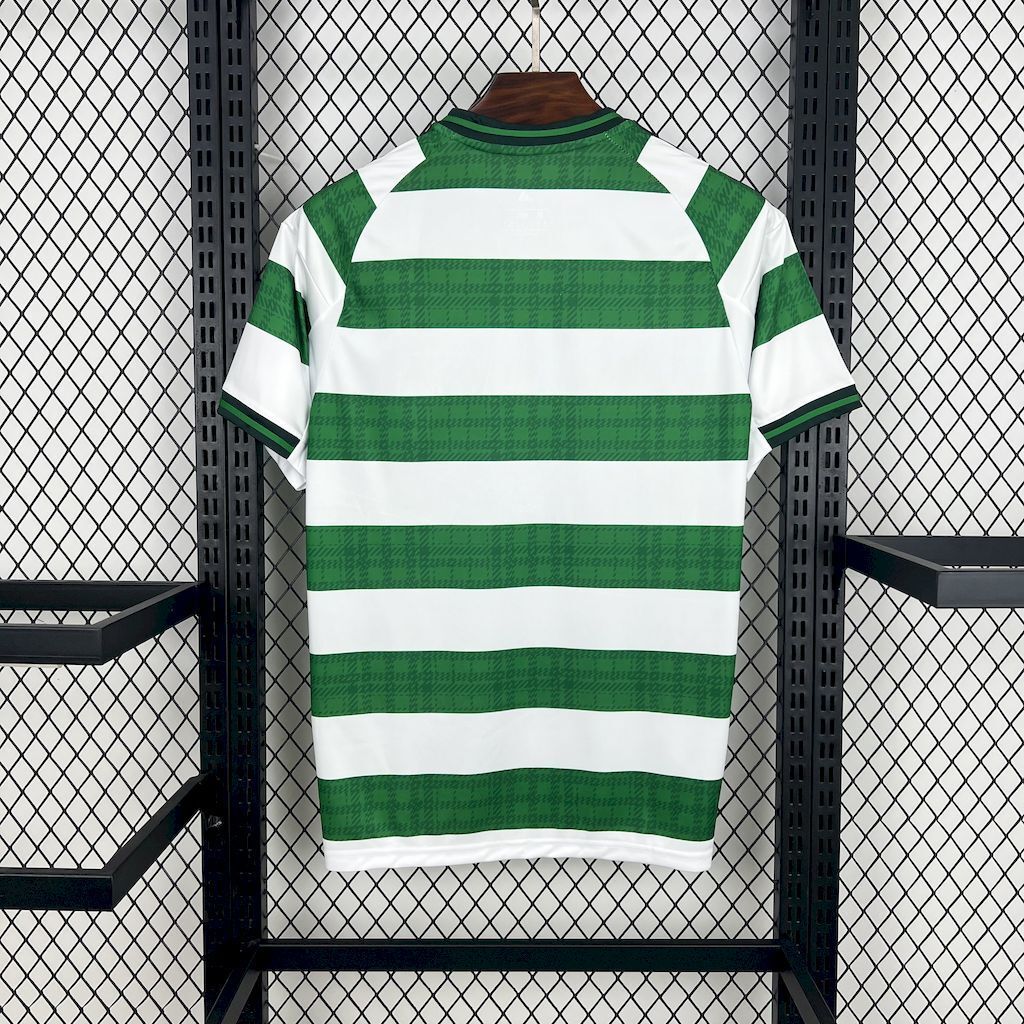 25-26 Celtic Home