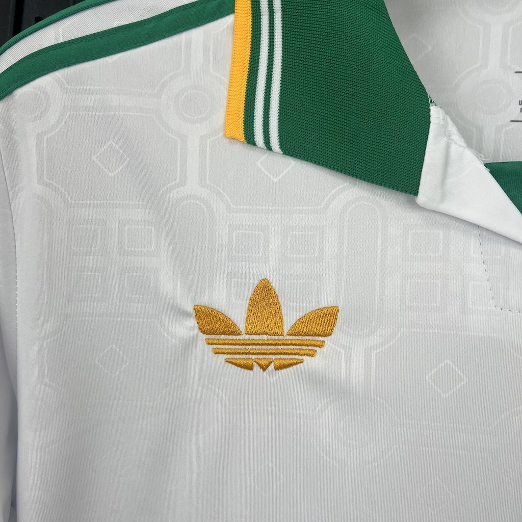 25-26 AS Roma Third Away