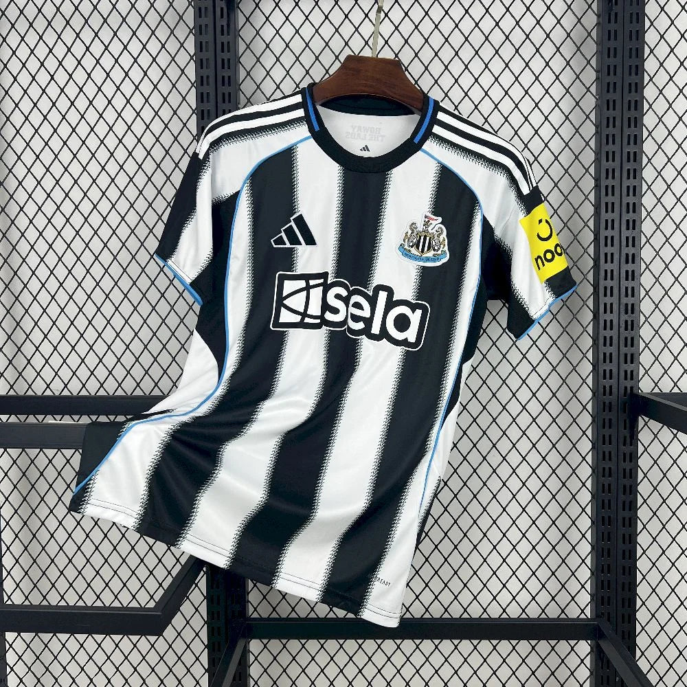25-26 Newcastle United Home