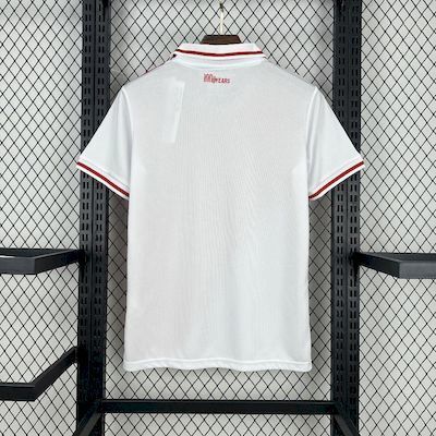 25-26 AS Monaco Home