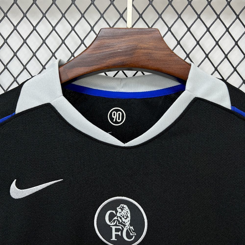 25-26 Chelsea Third Away