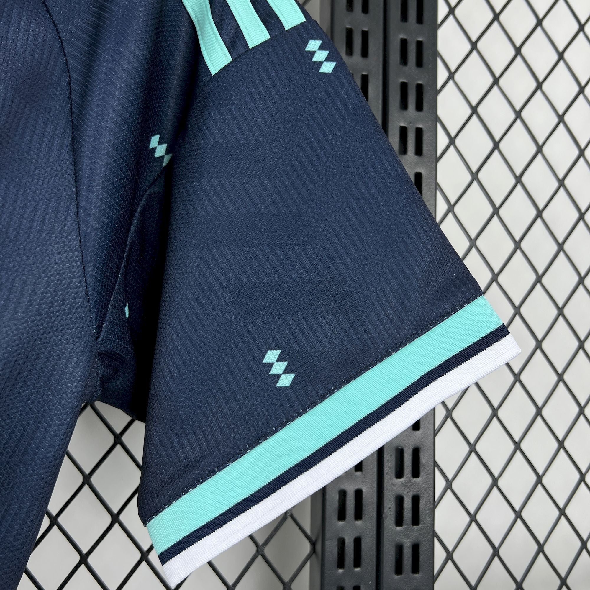 Germany 2026 World Cup Away