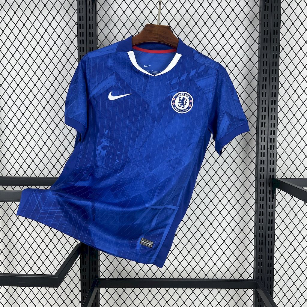 25-26 Chelsea Home