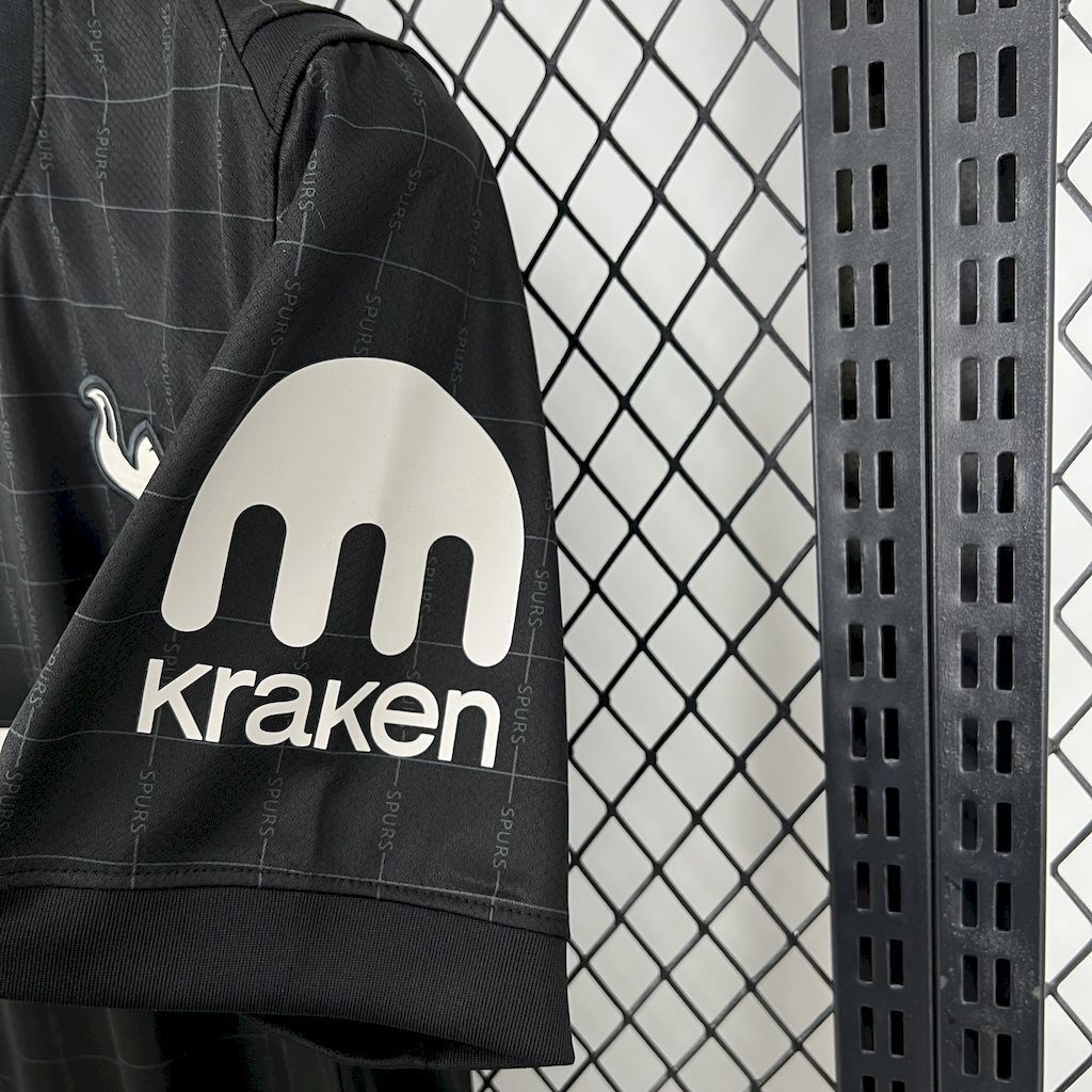 25-26 Tottenham Hotspur Away