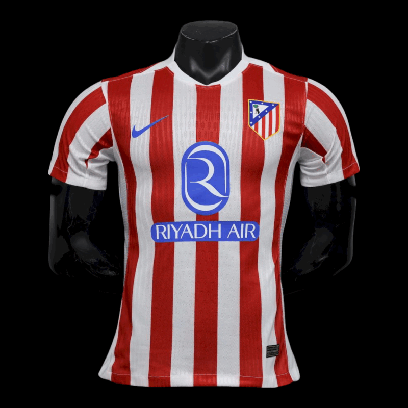 25-26 Player Atletico Madrid Home