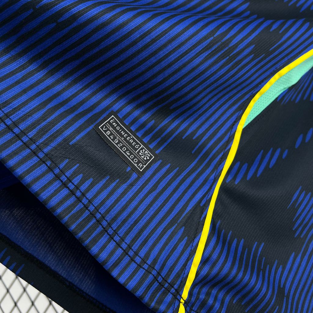 Brazil 2026 World Cup Away