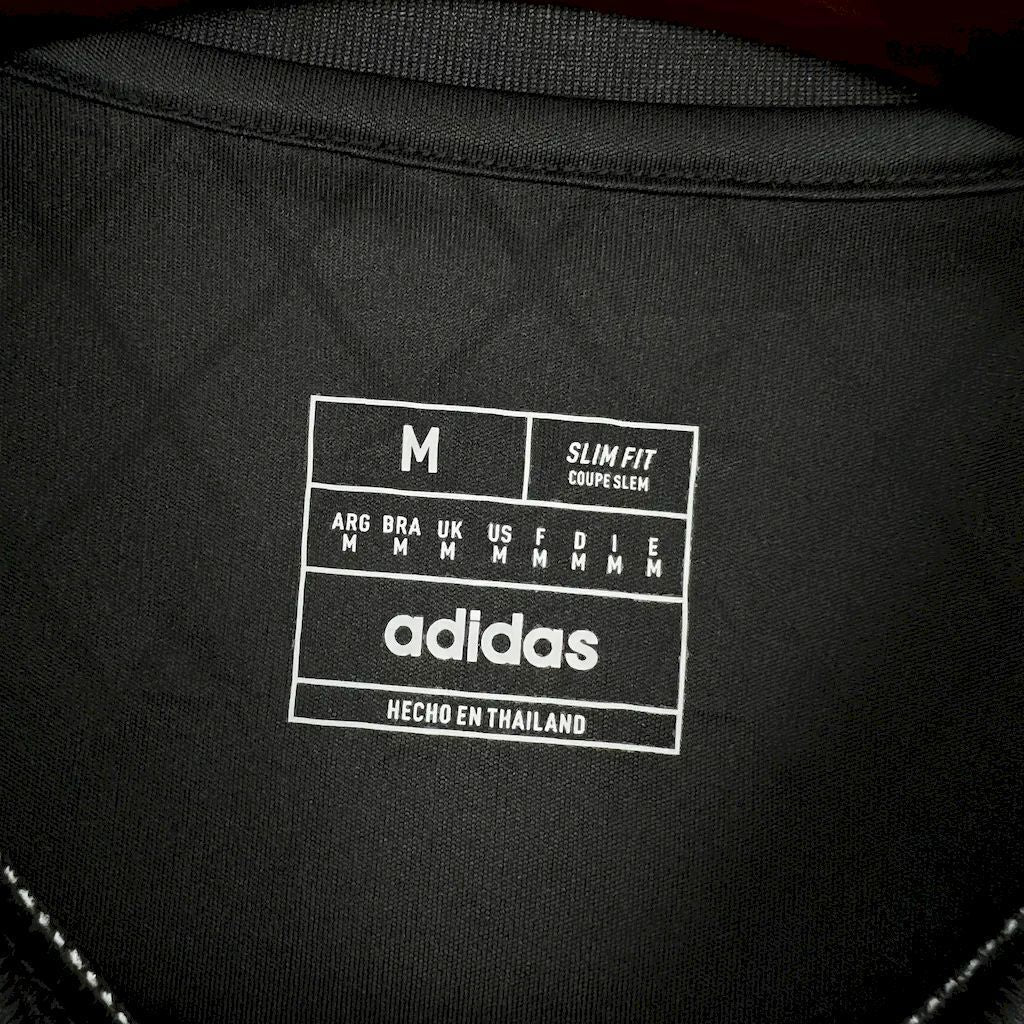 24-25 Algeria Karakou Black gold Away